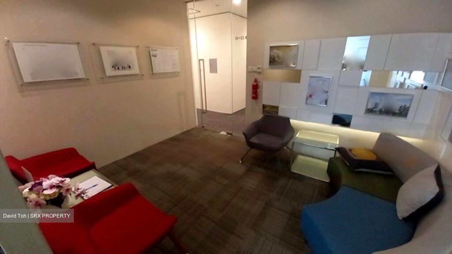 Suntec City (D1), Office #570951951